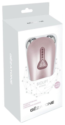 Массажер для лица Gezatone Biolift m100(S) 1301192