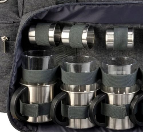 Набор для пикника Green Glade Т3612