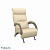 Кресло для отдыха Модель 9-Д Орегон 106 серый ясень