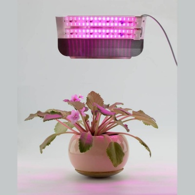 Светильник для растений Glanzen RPD-0001-60-Grow