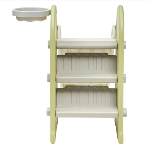 Горка Sundays Баскетбол B60021 зеленый