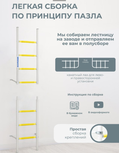 ДСК ROMANA S4 белый прованс