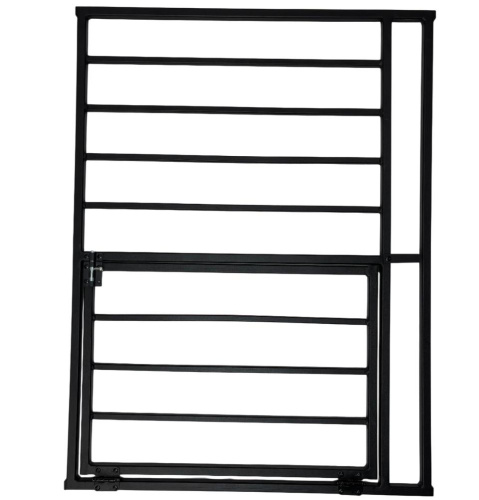 Клетка для собак (S) №1