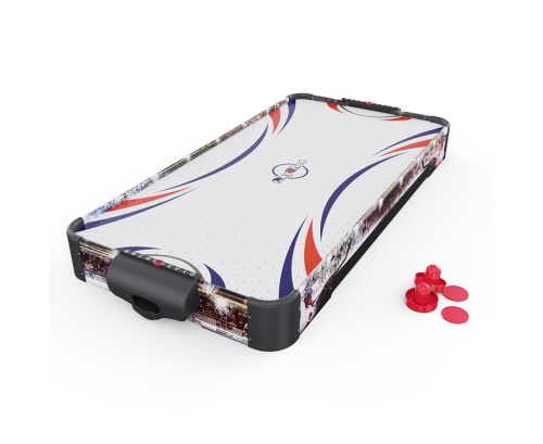 Игровой стол аэрохоккей DFC 40 101 x 50 см AT-420