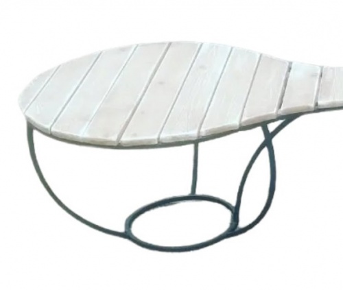 Скамейка Трешка СК99 Грифонсервис