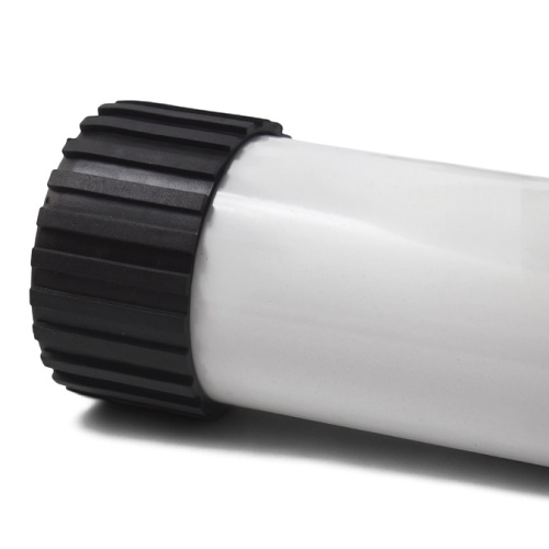 Степпер поворотный с поручнями Calviano 202 голубой