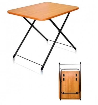 Стол складной Ника Турист ТСТ