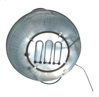 Шпарчан для птицы