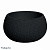 Кашпо для цветов Prosperplast Splofy Bowl DKSP370-S433