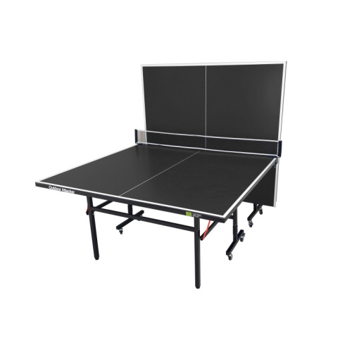 Всепогодный теннисный стол Central Sport Outdoor Attacker (black)