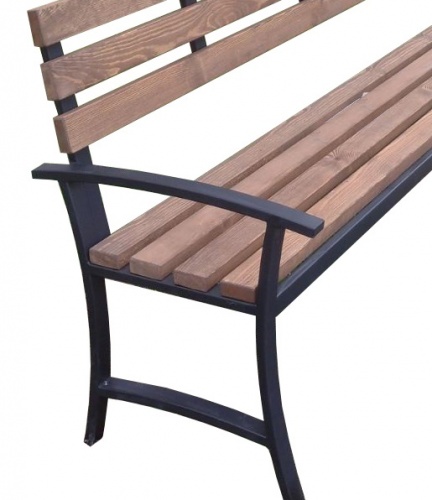 Скамейка С33 Саниджи