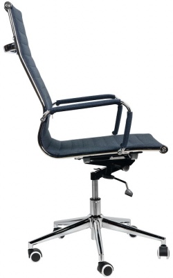 Офисное кресло Calviano ARMANDO dark blue 