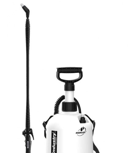 Опрыскиватель помповый Marolex Industry Acid line 7 / S106.232