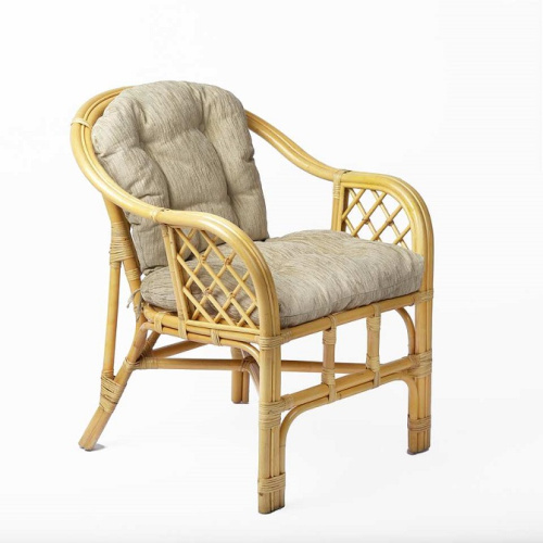 IND Кресло Маркос мед 