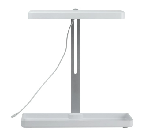 Светильник для растений ЭРА FITO-20W-QLED-W / Б0039034