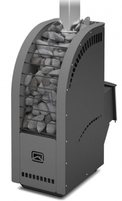 Печь для бани Теплодар Каскад 12 Т (2018)