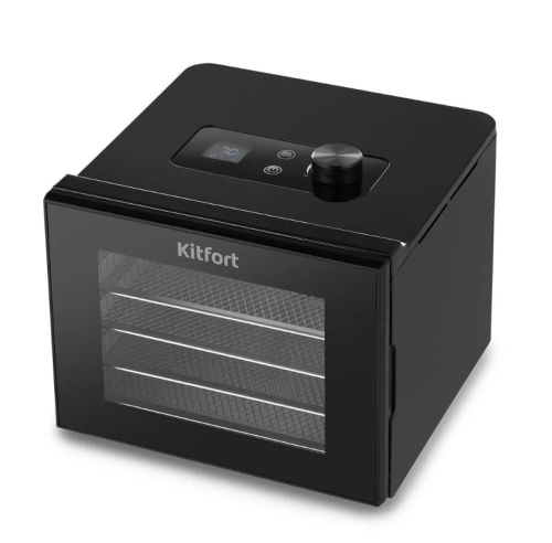 Сушилка для овощей и фруктов Kitfort KT-1946