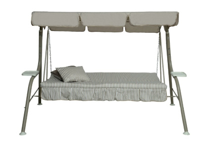 Качели садовые Sundays Garden Стандарт Nova-021 с1665