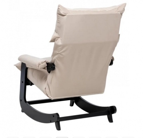 Кресло-трансформер Leset Флекси венге Velutto V18 