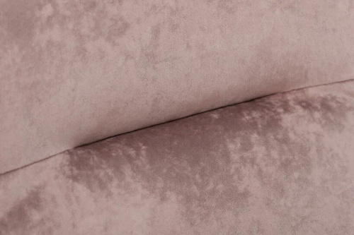 Кресло-маятник Leset Альва венге Crash lux 6