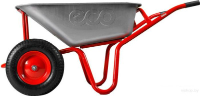 Тачка ECO WB6820-2HD фото 3