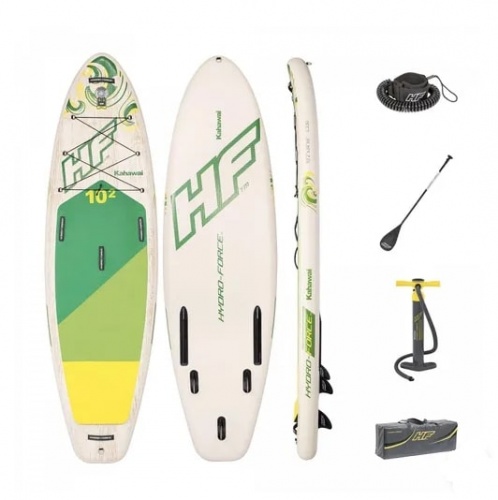 SUP-борд Bestway Kahawai Set / 65308