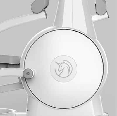 Эллиптический тренажер YESOUL Smart Elliptical machine E30S