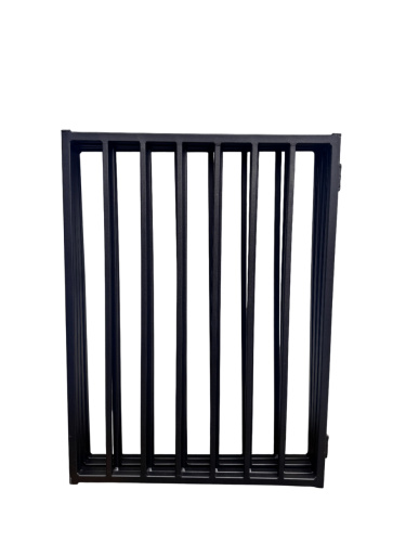 Барьер ширма для собак №2