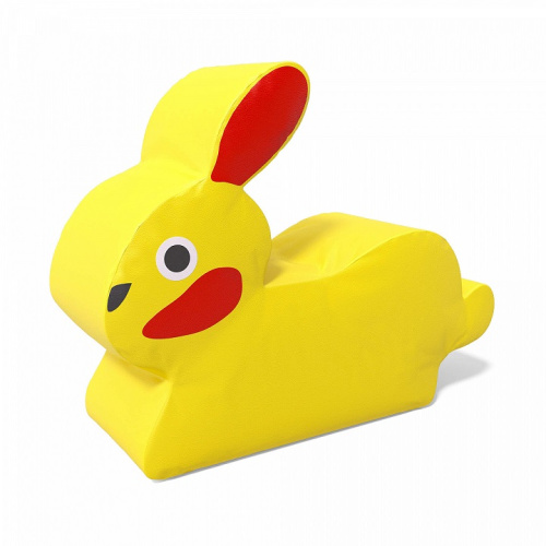 Контурная игрушка Зайка ДМФ-МК-01.94.05