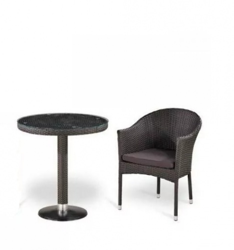 Комплект мебели T601/Y350A-W53 Brown