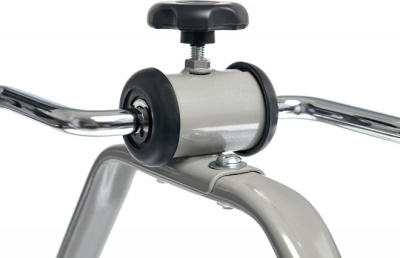 Тренажер педальный для ног и рук АЭРОБ НЬЮ