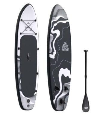 SUP-борд HIPER Marble Mini / 0015