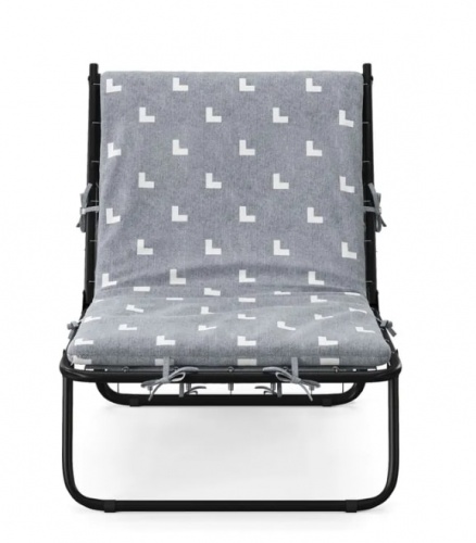 Кресло-кровать Селина 3в1 со съемным матрасом