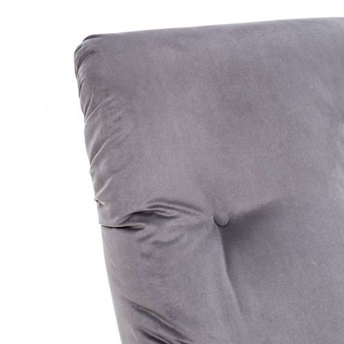 Кресло-глайдер Модель 68 Velutto 32 венге