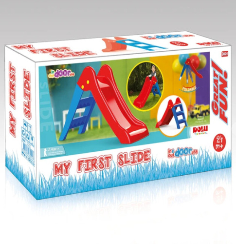 Горка Dolu 3001