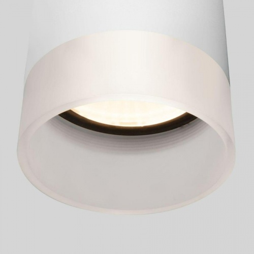 Светильник уличный Elektrostandard Light LED 2107 35140/H белый