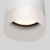 Светильник уличный Elektrostandard Light LED 2107 35140/H белый