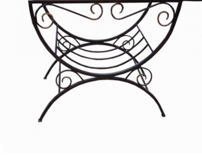 Мангал МДС-02 3 мм