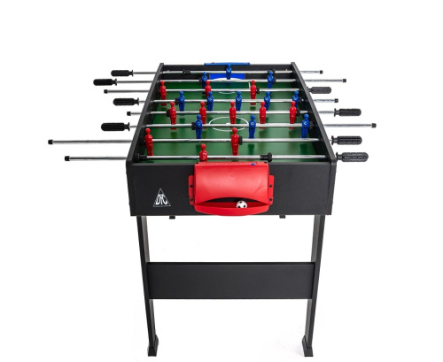 Игровой стол футбол DFC RAPID HM-ST-48006N