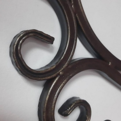 Вешалка настенная ВНК-01 