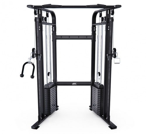 Кроссовер DFC HomeGym D71506 / 2 стека по 90 кг