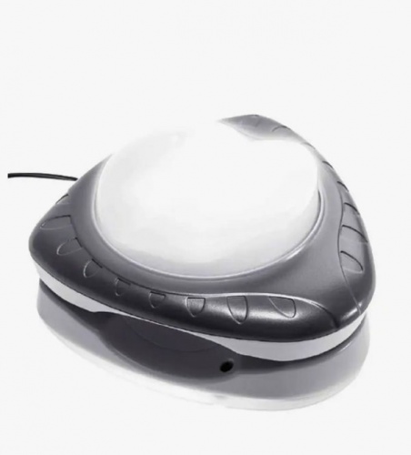 Подсветка для бассейна настенная на магните Intex 28698