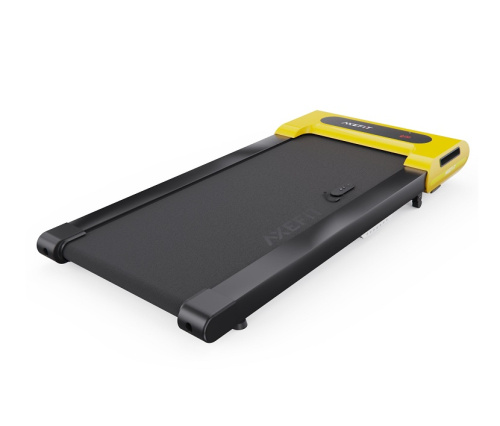 Беговая дорожка DFC AXEFIT TM200-3LY желтая