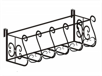 Цветочница на окно К1 Саниджи 