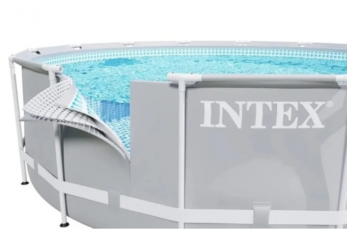 Бассейн каркасный Intex Prism Frame 366x76 см (26710NP)