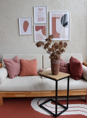 Журнальный стол ART-1.1 (Д) 