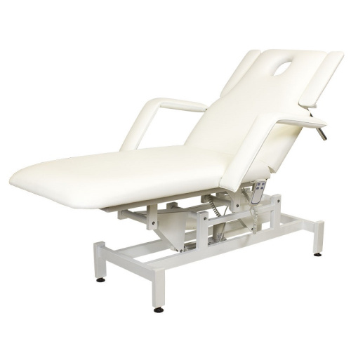 Массажный стол Элеганс МД - 850 (белый №89/189)