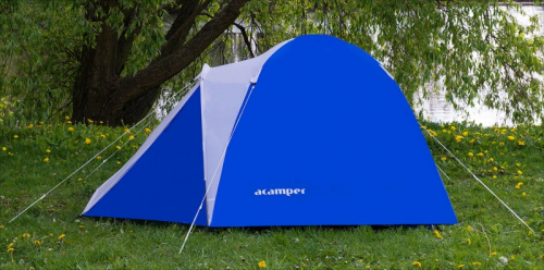 Палатка туристическая Acamper ACCO 2-х местная