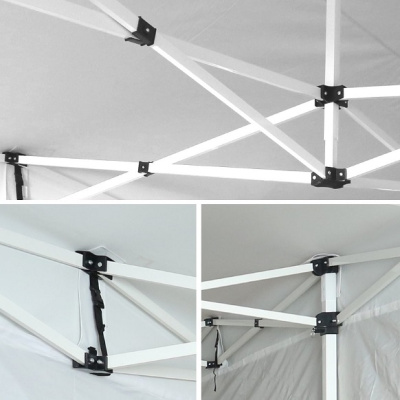 Тент садовый Helex 4335 3x4.5х3м