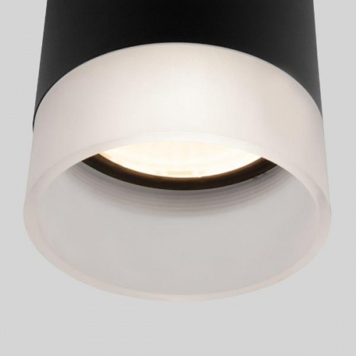 Светильник уличный Elektrostandard Light LED 2107 35140/H черный